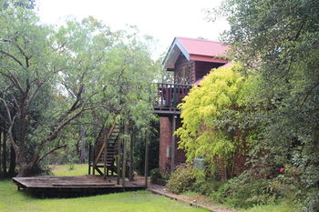 Storey Grange - Accommodation Main Beach 22
