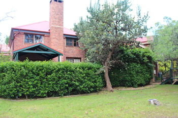 Storey Grange - Accommodation Main Beach 23