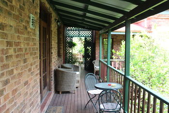 Storey Grange - Accommodation Main Beach 33