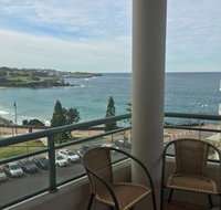 AEA The Coogee View Serviced Apartments - Accommodation Main Beach