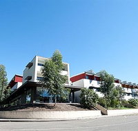 Western Sydney University Village- Parramatta Campus - Accommodation Main Beach