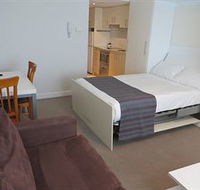 Waldorf Pennant Hills Apartment Hotel - Accommodation Main Beach