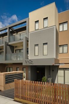 Apartments @ Glen Central ViQi - Accommodation Main Beach 1