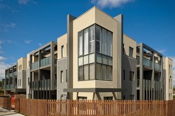 Apartments @ Glen Central ViQi - Accommodation Main Beach 2