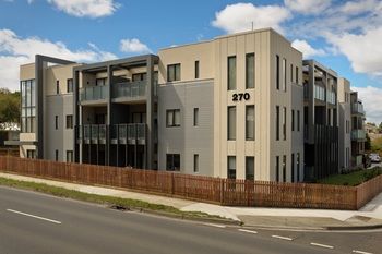 Apartments @ Glen Central ViQi - Accommodation Main Beach 3