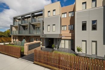 Apartments @ Glen Central ViQi - Accommodation Main Beach 4
