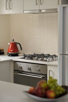 Apartments @ Glen Central ViQi - Accommodation Main Beach 5
