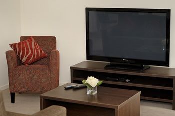 Apartments @ Glen Central ViQi - Accommodation Main Beach 7