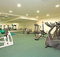 Wyndel Apartments - Nexus - Accommodation Main Beach