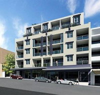 Wyndel Apartments - Encore - Accommodation Main Beach