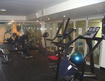 Wyndel Apartments - Encore - Accommodation Main Beach 4