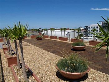 Wyndel Apartments - Encore - Accommodation Main Beach 8