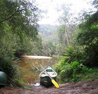 Kurrajong Trails and Cottages - Accommodation Main Beach