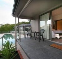 Terrigal Hinterland Bed and Breakfast - Accommodation Main Beach