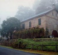 Tizzana Winery Bed amp Breakfast - Accommodation Main Beach