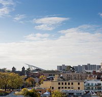 ibis Melbourne Swanston Street - Accommodation Main Beach