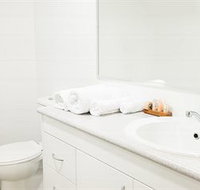 Copacabana Shores - Accommodation Main Beach