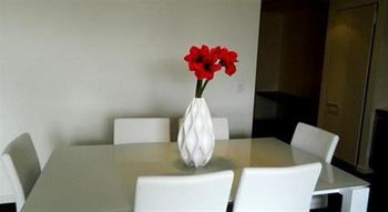 Tribeca Serviced Apartments Melbourne - Accommodation Main Beach 0