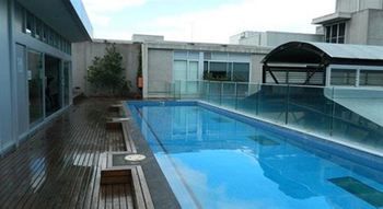 Tribeca Serviced Apartments Melbourne - Accommodation Main Beach 8
