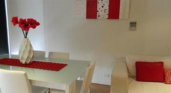 Tribeca Serviced Apartments Melbourne - Accommodation Main Beach 9