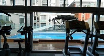 Tribeca Serviced Apartments Melbourne - Accommodation Main Beach 10