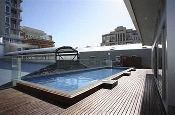 Tribeca Serviced Apartments Melbourne - Accommodation Main Beach 18