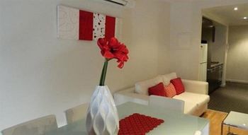 Tribeca Serviced Apartments Melbourne - Accommodation Main Beach 25