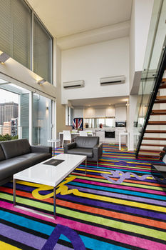 ADGE Boutique Apartment Hotel - Accommodation Main Beach 4