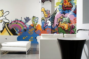 ADGE Boutique Apartment Hotel - Accommodation Main Beach 24