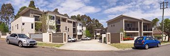 Bluegum Apartments - Accommodation Main Beach 2