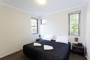 Bluegum Apartments - Accommodation Main Beach 7