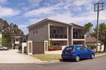 Bluegum Apartments - Accommodation Main Beach 11