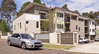 Bluegum Apartments - Accommodation Main Beach 12