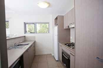 Bluegum Apartments - Accommodation Main Beach 13