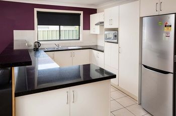 Bluegum Apartments - Accommodation Main Beach 14