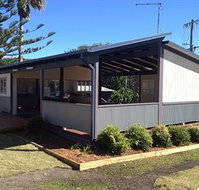 North Coast Holiday Park Corindi Beach - Accommodation Main Beach