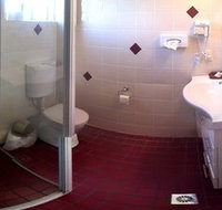 Homestead Motel - Accommodation Main Beach