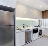 ALT Tower Serviced Apartments - Accommodation Main Beach