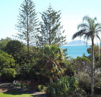 Northwind Holiday Apartments Mooloolaba - Accommodation Main Beach