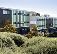 Western Sydney University Village-Campbelltown Campus - Accommodation Main Beach