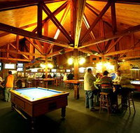 Macquarie Inn - Accommodation Main Beach