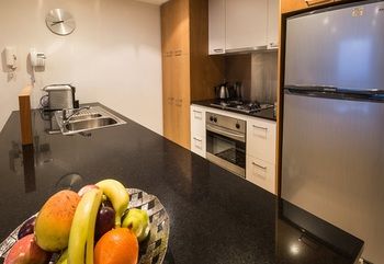 Accent Accommodation At Docklands Melbourne - Accommodation Main Beach 0