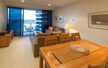 Accent Accommodation At Docklands Melbourne - Accommodation Main Beach 9