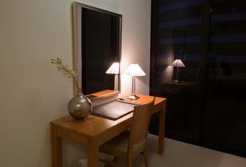 Accent Accommodation At Docklands Melbourne - Accommodation Main Beach 11