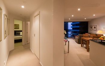 Accent Accommodation At Docklands Melbourne - Accommodation Main Beach 12