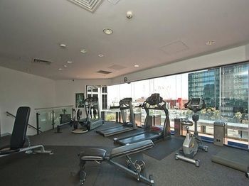 Accent Accommodation At Docklands Melbourne - Accommodation Main Beach 13