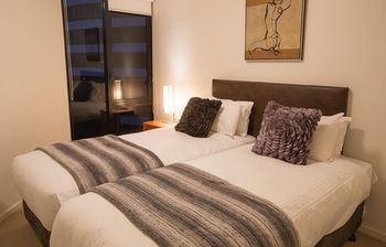 Accent Accommodation At Docklands Melbourne - Accommodation Main Beach 17