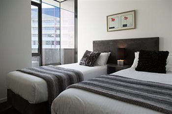 Accent Accommodation At Docklands Melbourne - Accommodation Main Beach 20