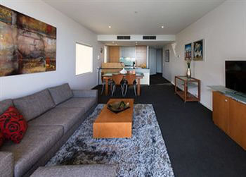 Accent Accommodation At Docklands Melbourne - Accommodation Main Beach 21