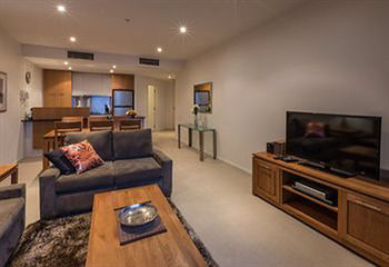 Accent Accommodation At Docklands Melbourne - Accommodation Main Beach 24